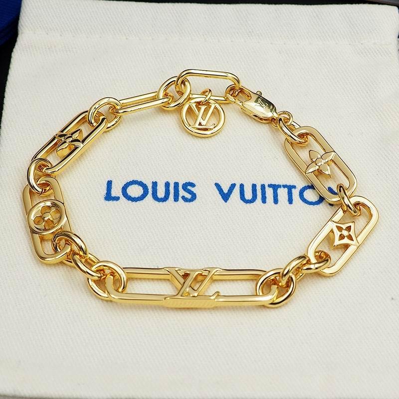 LV Bracelets 217